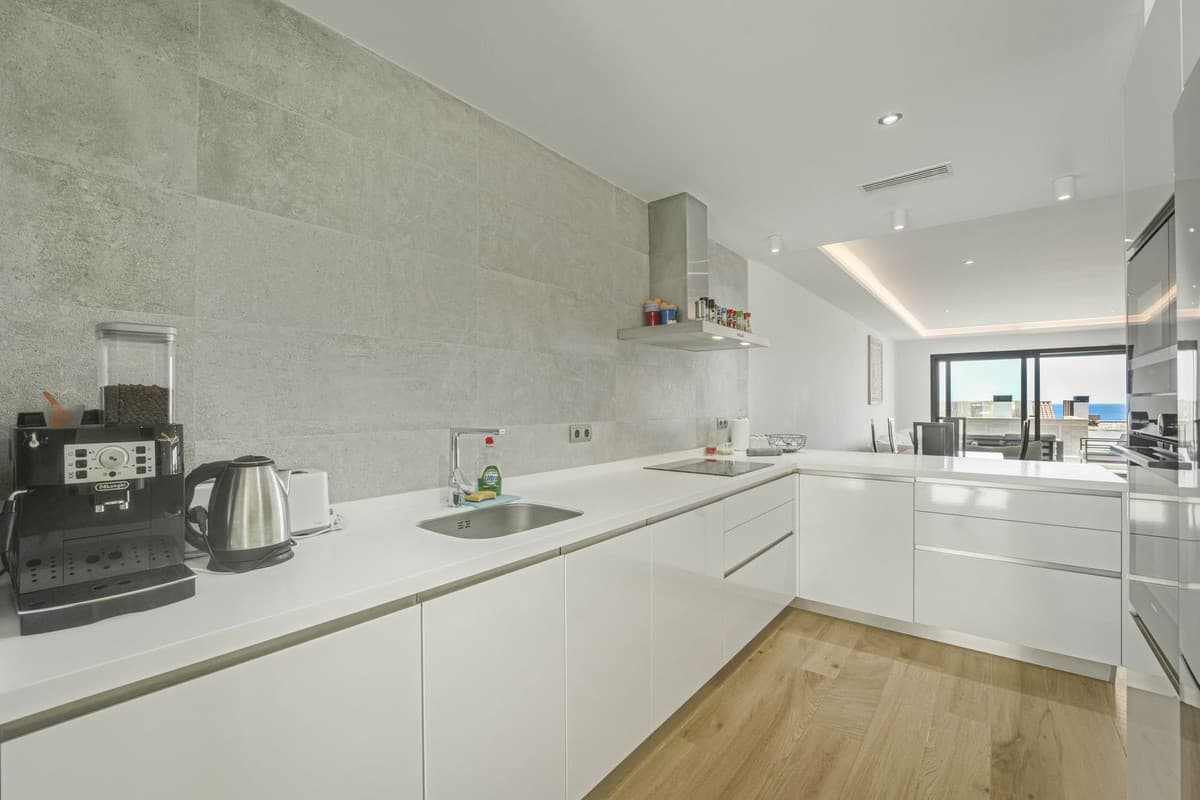 Duplex in San Roque — photo 9 of 10