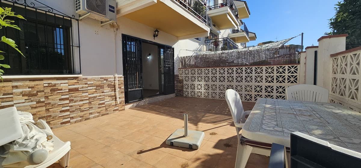 Ground Floor Apartment in Fuengirola — photo 2 of 10