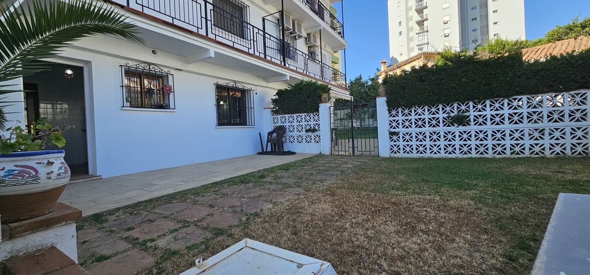 Ground Floor Apartment in Fuengirola — photo 4 of 10
