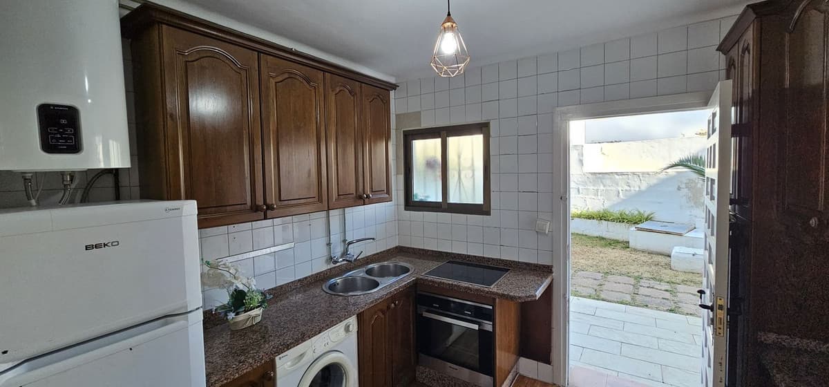 Ground Floor Apartment in Fuengirola — photo 7 of 10