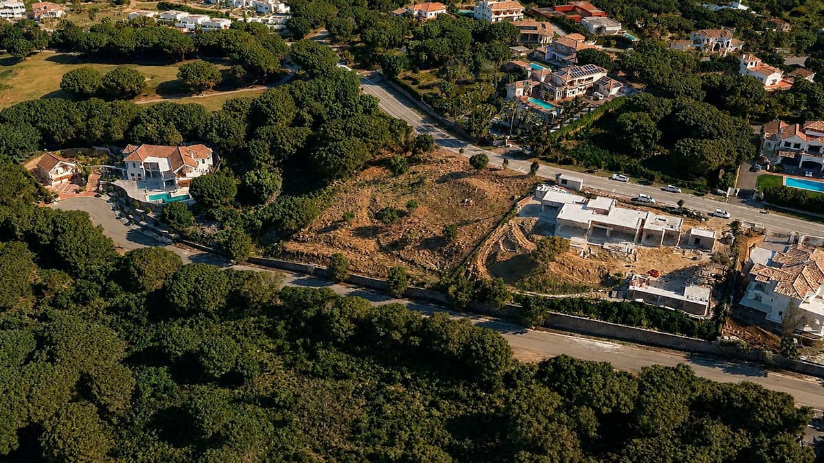 Land in Sotogrande — photo 4 of 8
