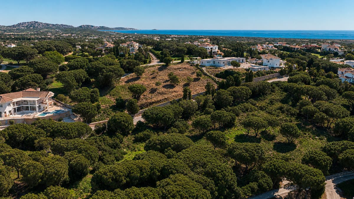 Land in Sotogrande — photo 8 of 8