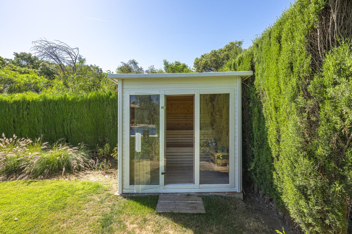 Detached Villa in Sotogrande Alto — photo 10 of 10