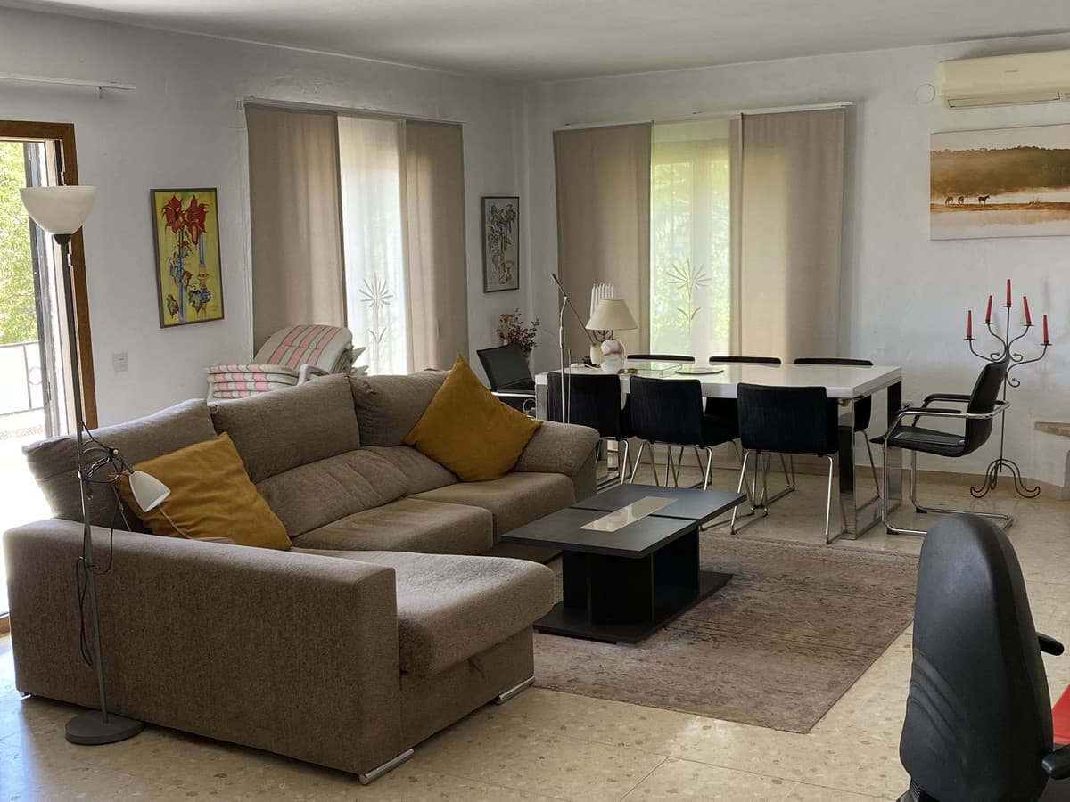 Detached Villa in Mijas — photo 2 of 10