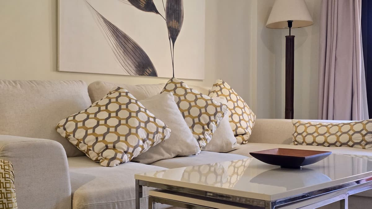 Ground Floor Apartment in Puerto Banús — photo 9 of 10