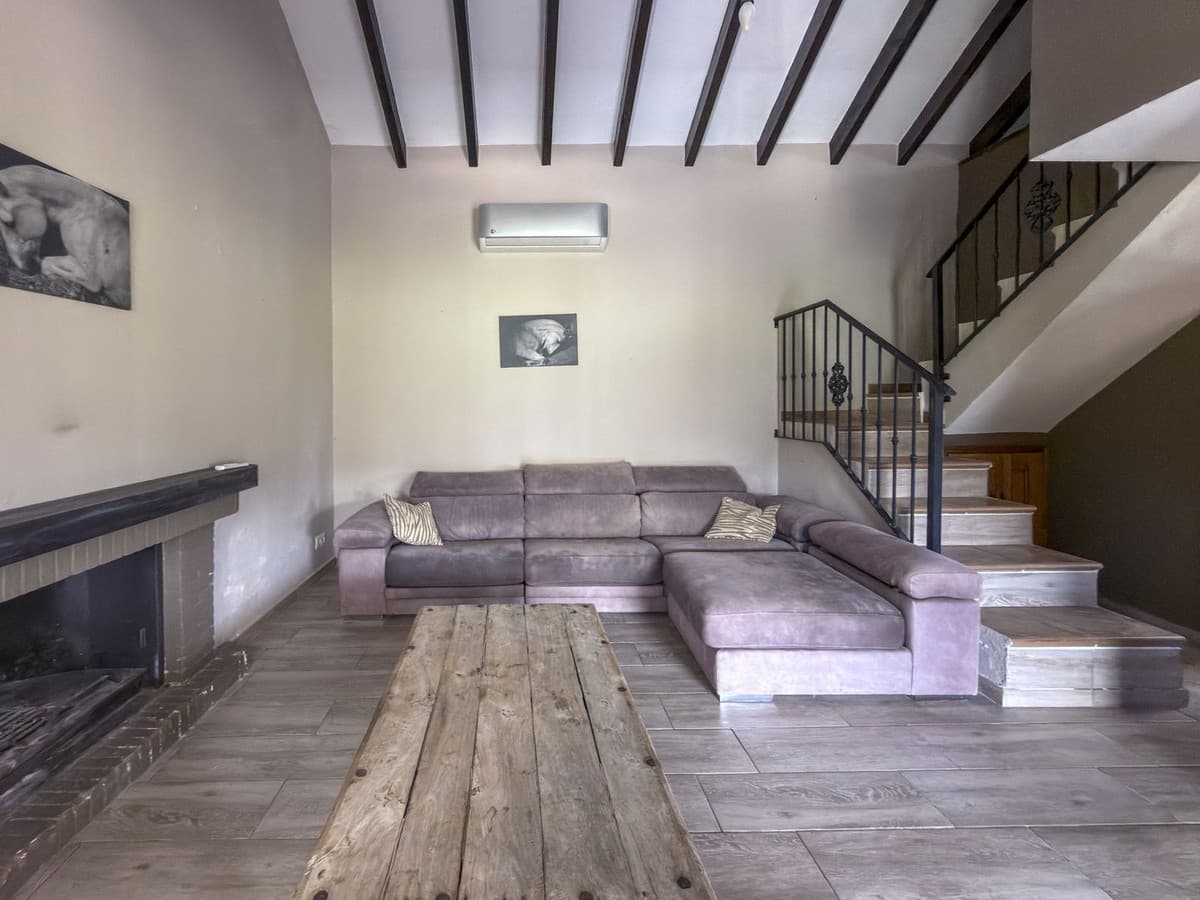 Cortijo in Monda — photo 8 of 10
