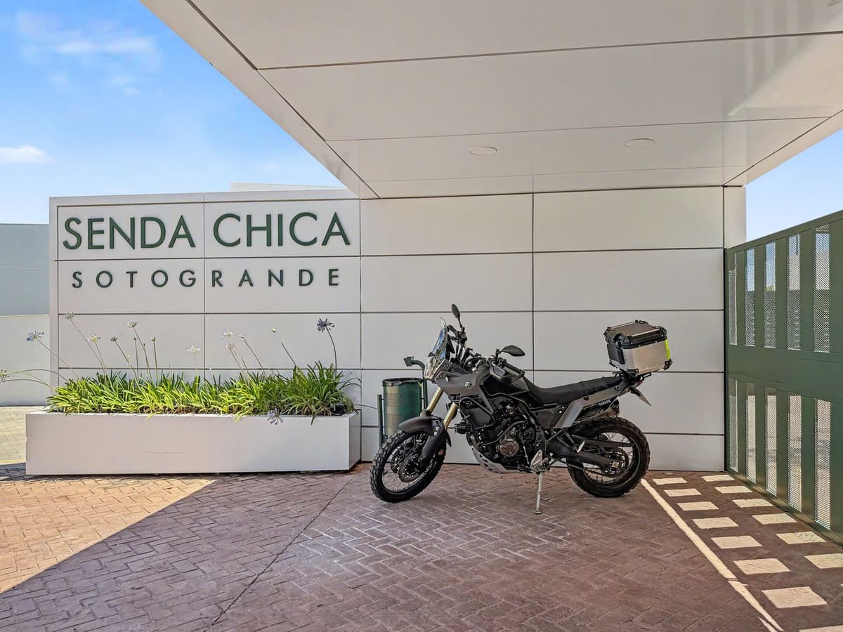 Ground Floor Apartment in Sotogrande — photo 4 of 10