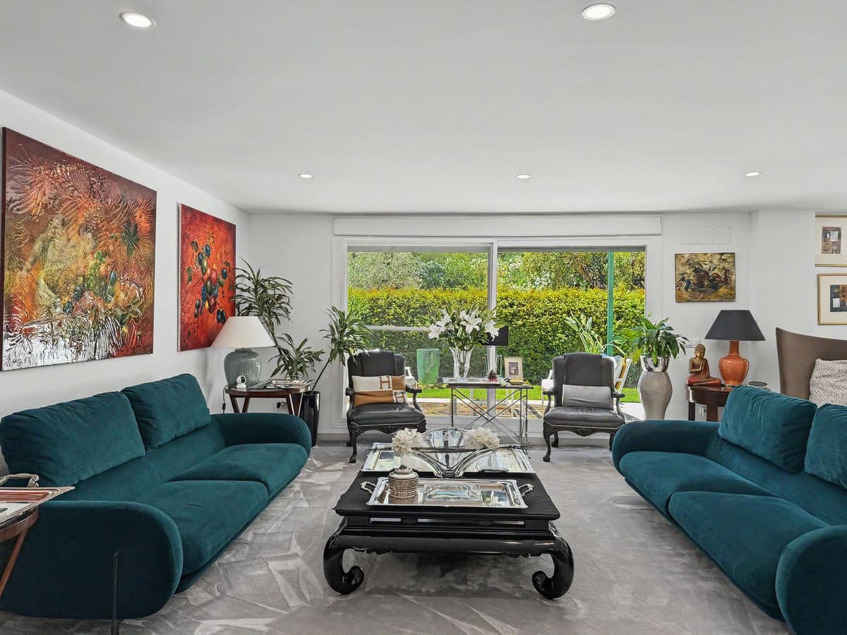 Ground Floor Apartment in Sotogrande — photo 8 of 10