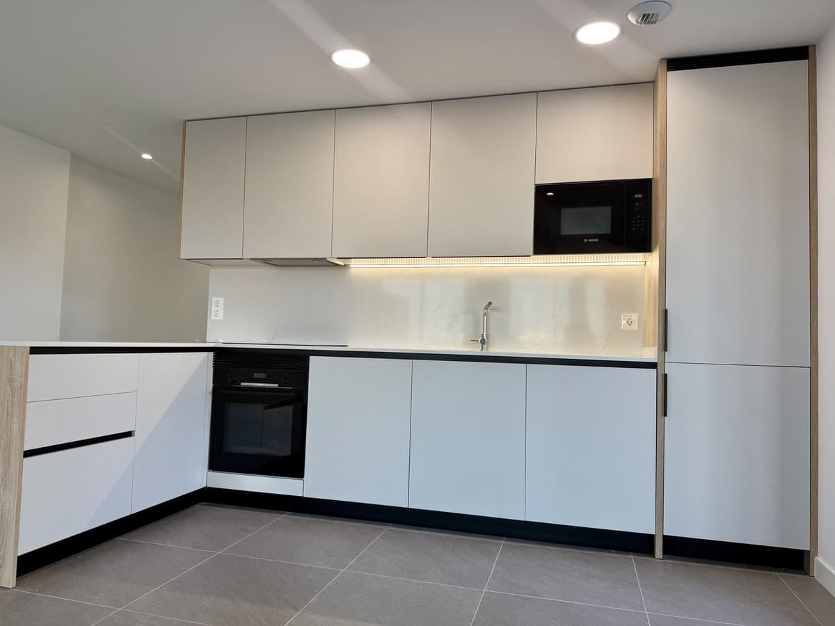 Ground Floor Apartment in El Chaparral — photo 4 of 10