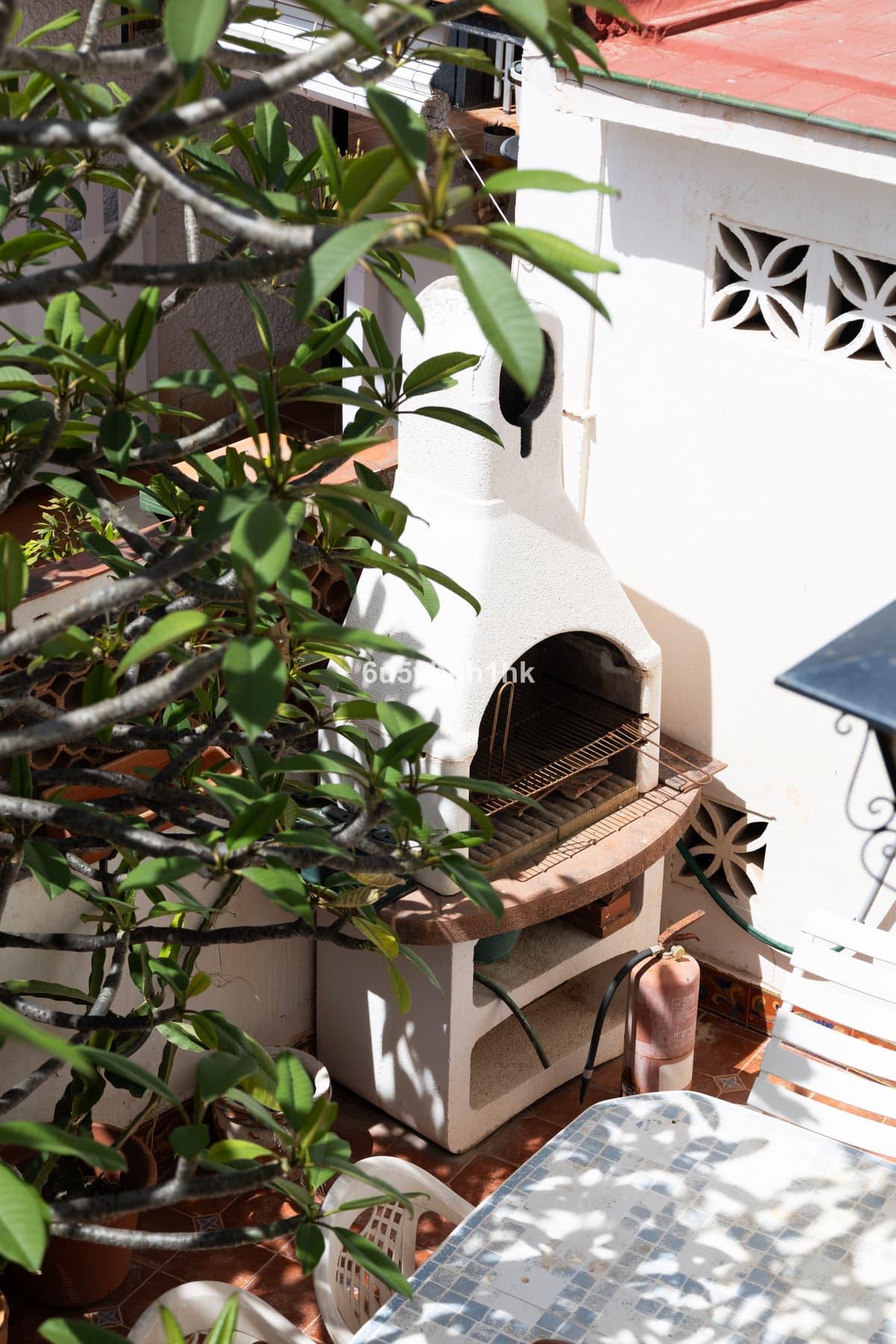 Townhouse in Málaga — photo 7 of 10