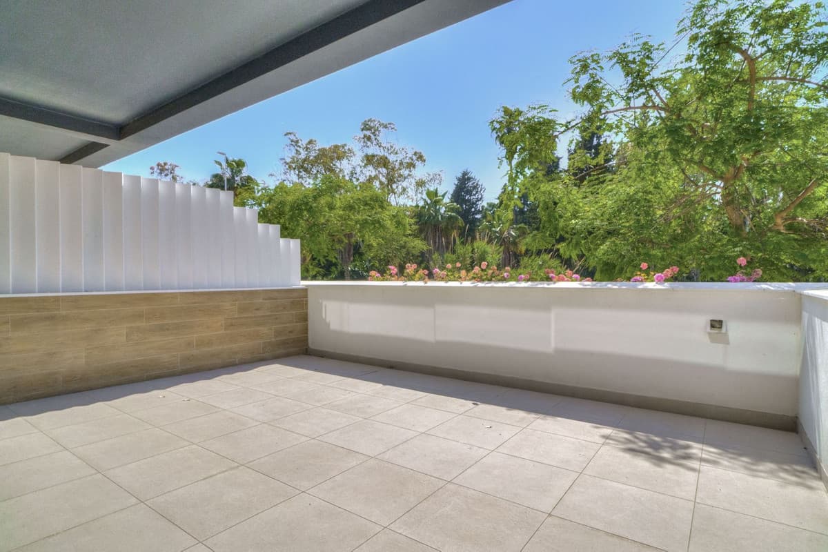 Semi-Detached House in Estepona — photo 8 of 10