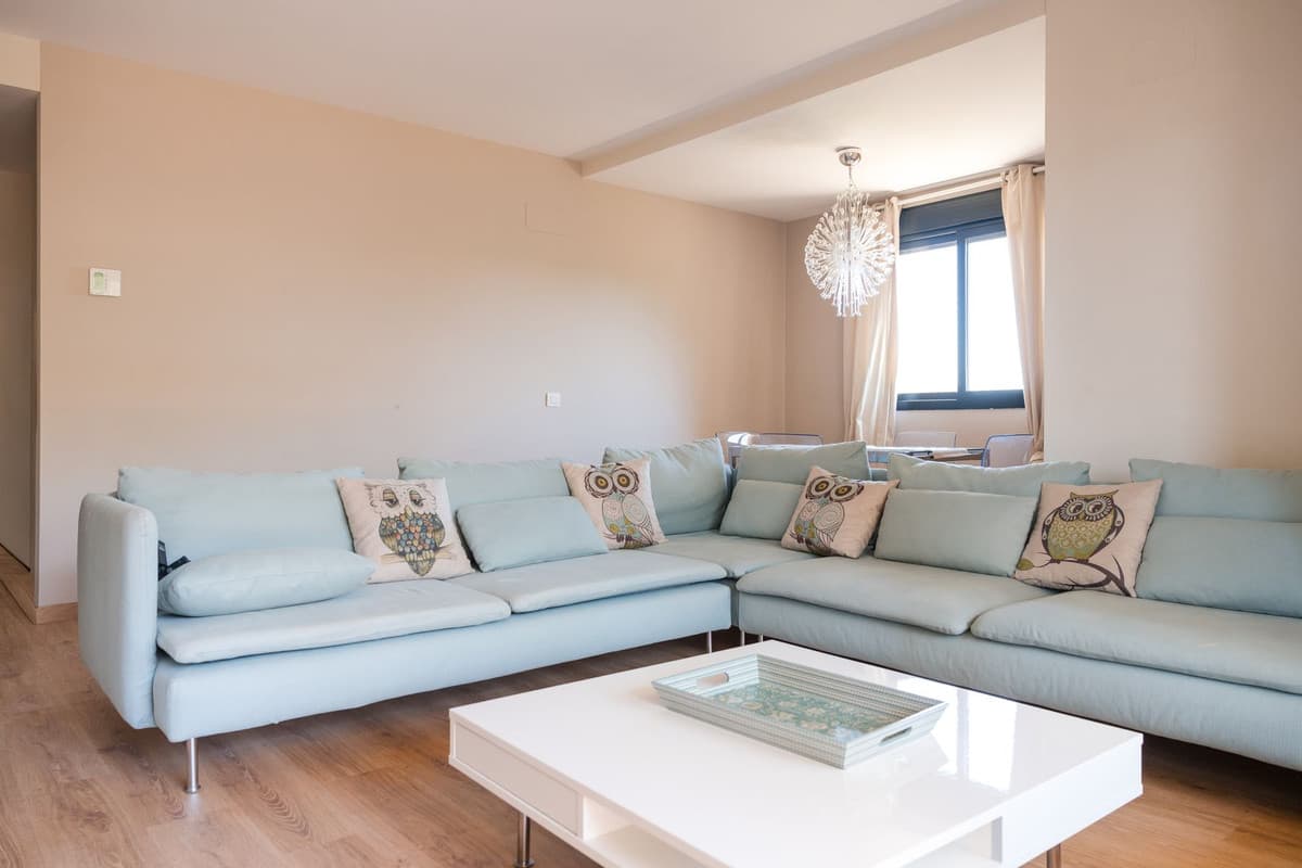 Middle Floor Apartment in Estepona — photo 10 of 10