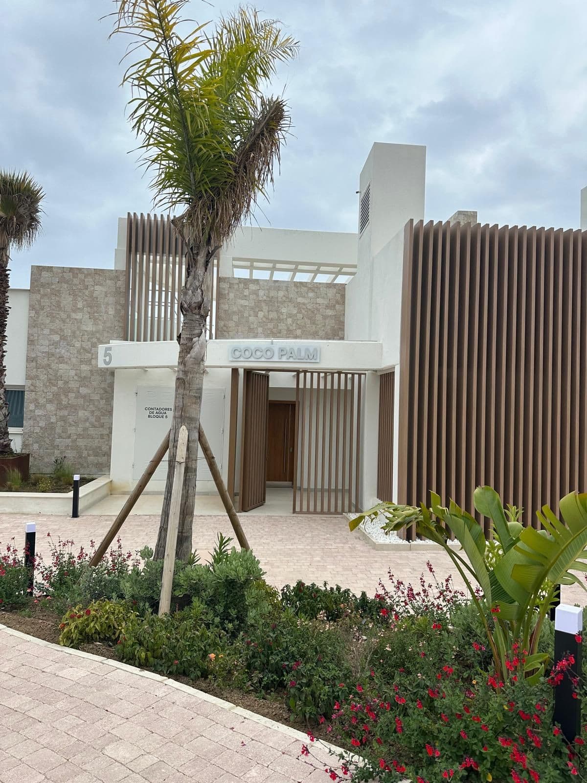 Penthouse Duplex in La Cala de Mijas — photo 5 of 10