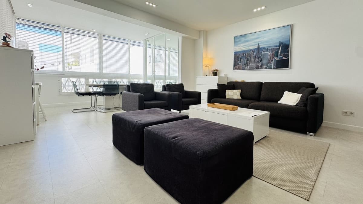 Middle Floor Apartment in Puerto Banús — photo 4 of 10
