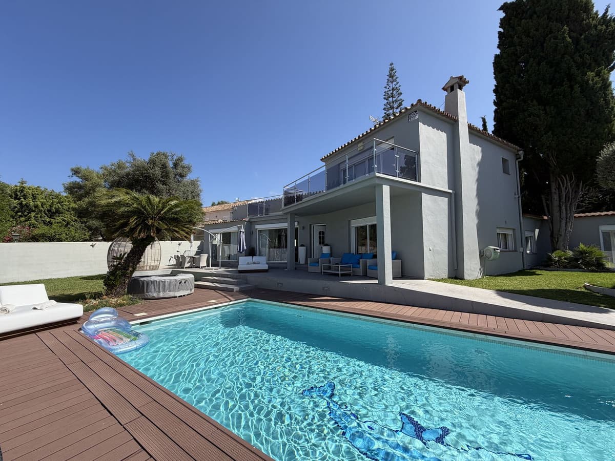 Detached Villa in Cabopino — photo 8 of 10
