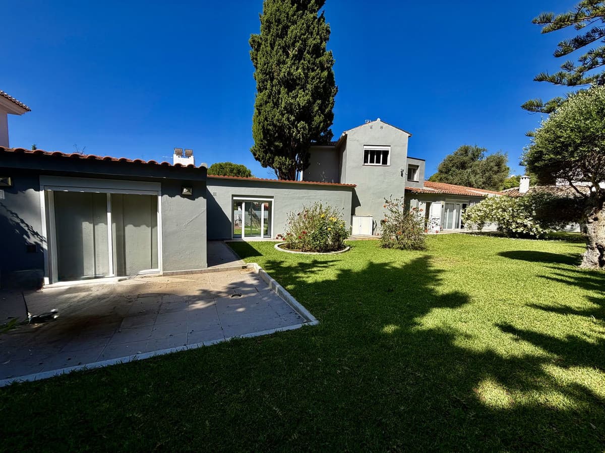 Detached Villa in Cabopino — photo 10 of 10