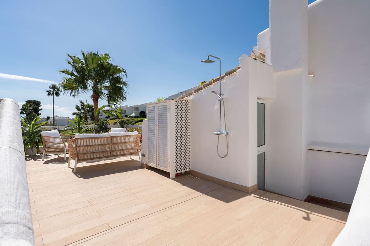 Penthouse Duplex in Nueva Andalucía — photo 5 of 10