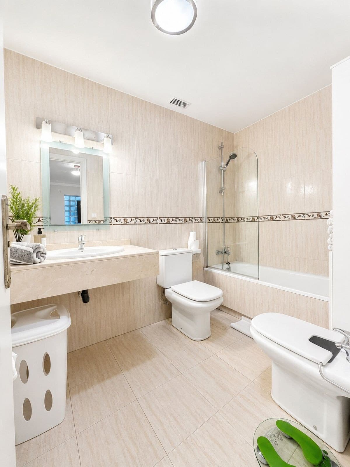 Ground Floor Apartment in Puerto Banús — photo 8 of 10