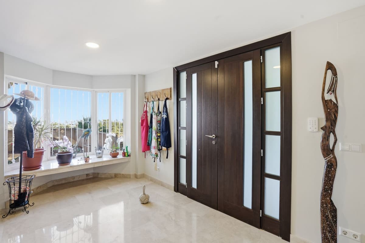 Detached Villa in Benalmadena — photo 8 of 10