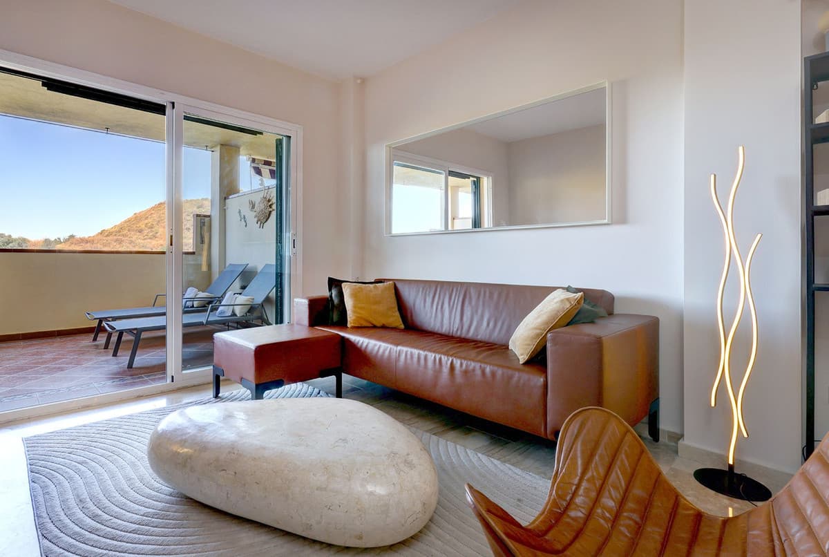 Ground Floor Apartment in Riviera del Sol — photo 5 of 10