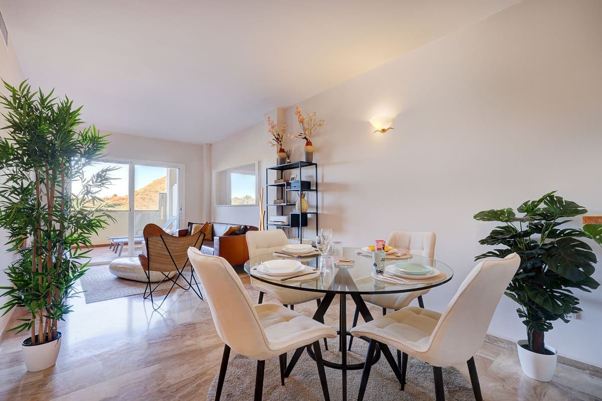 Ground Floor Apartment in Riviera del Sol — photo 8 of 10