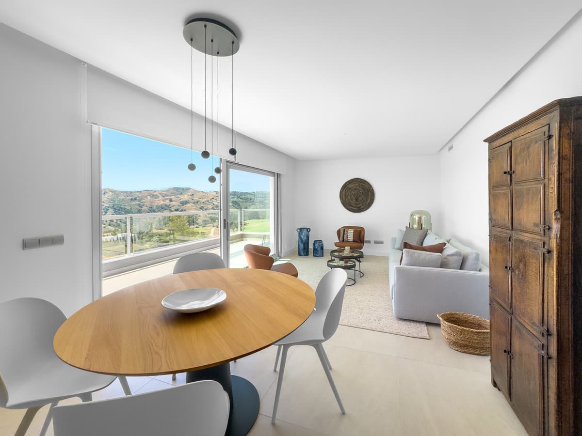 Penthouse in La Cala Golf — photo 2 of 10