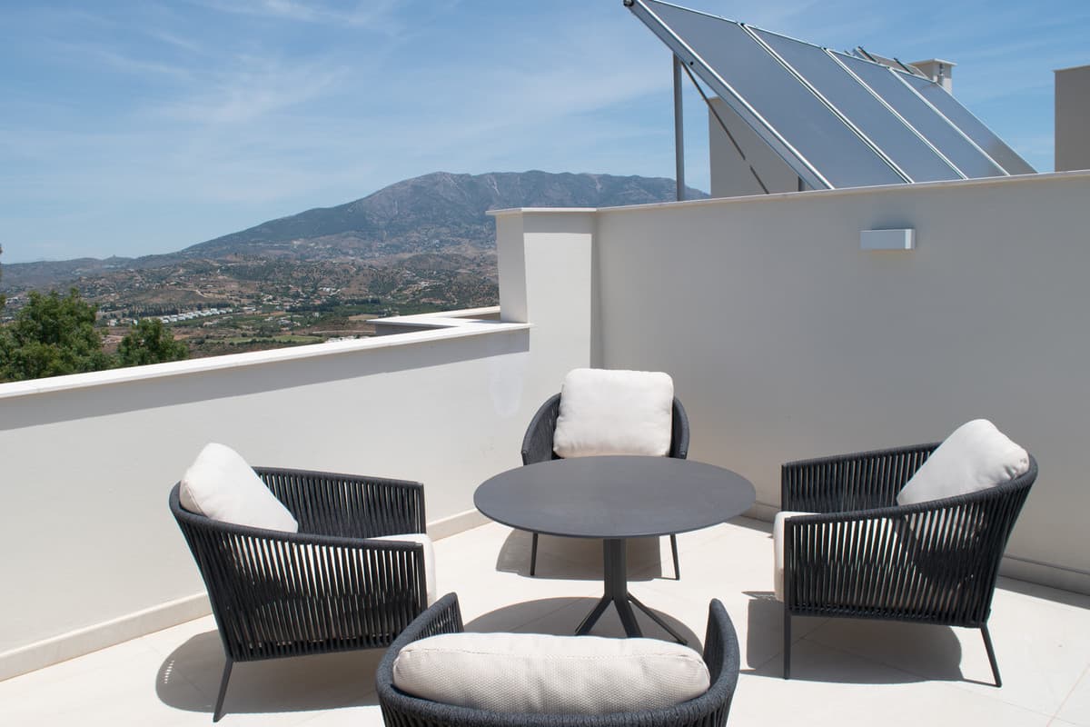 Penthouse in La Cala Golf — photo 5 of 10