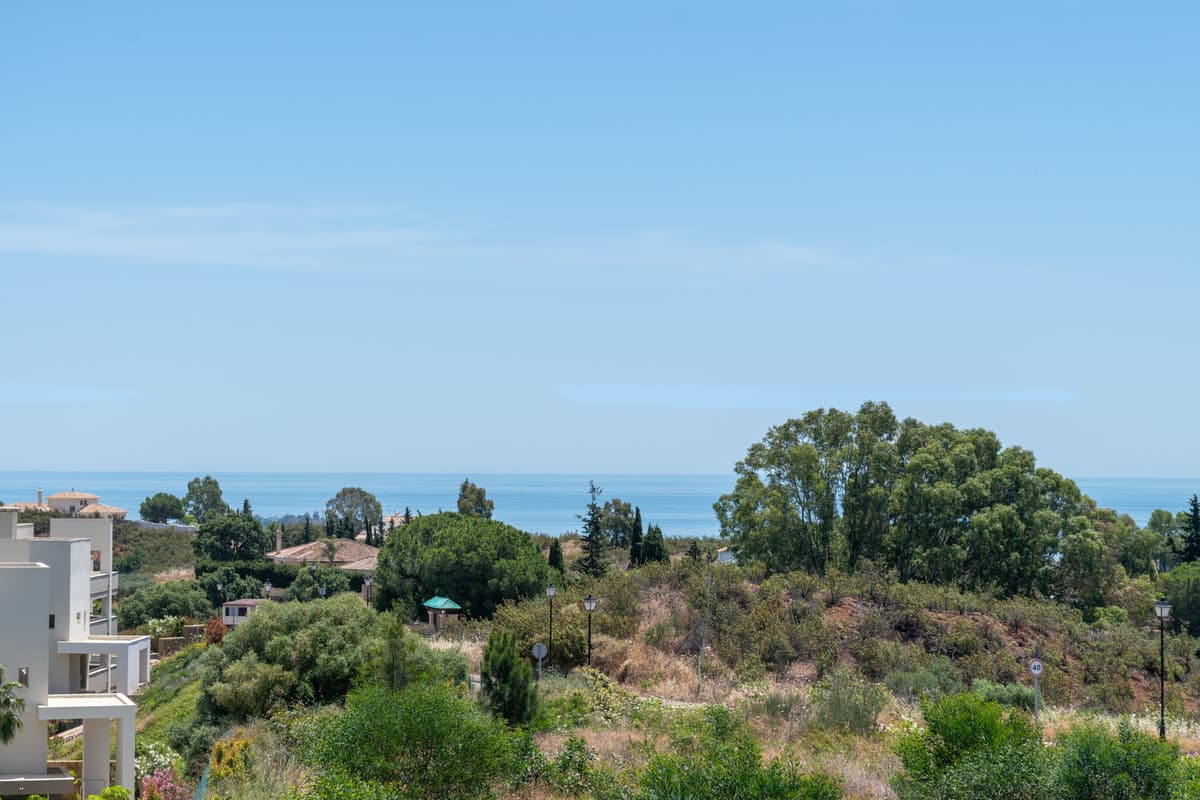 Penthouse in La Cala Golf — photo 7 of 10