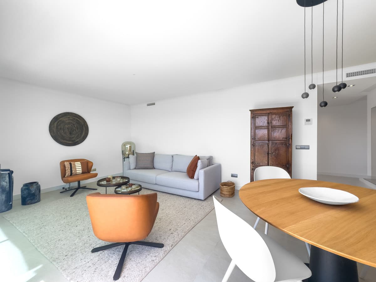 Penthouse in La Cala Golf — photo 10 of 10
