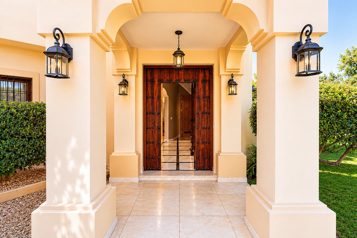 Detached Villa in La Quinta — photo 6 of 10