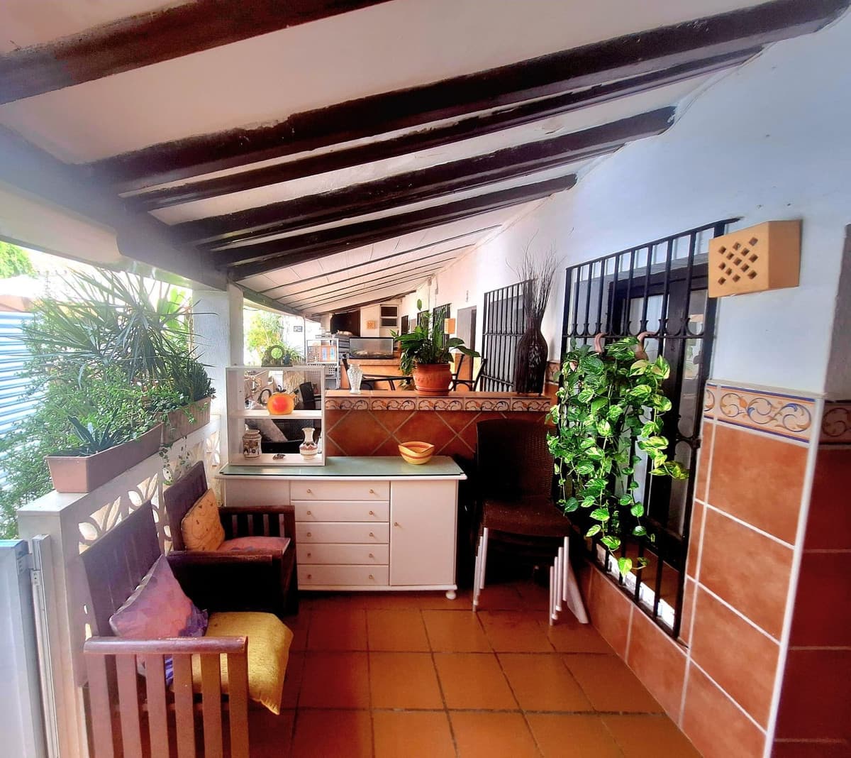 Detached Villa in Costabella — photo 1 of 10