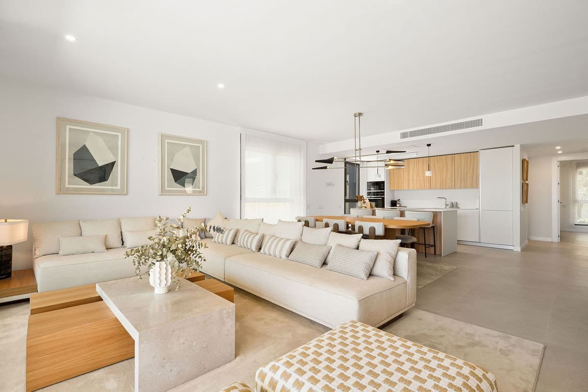 Ground Floor Apartment in Selwo — photo 7 of 10