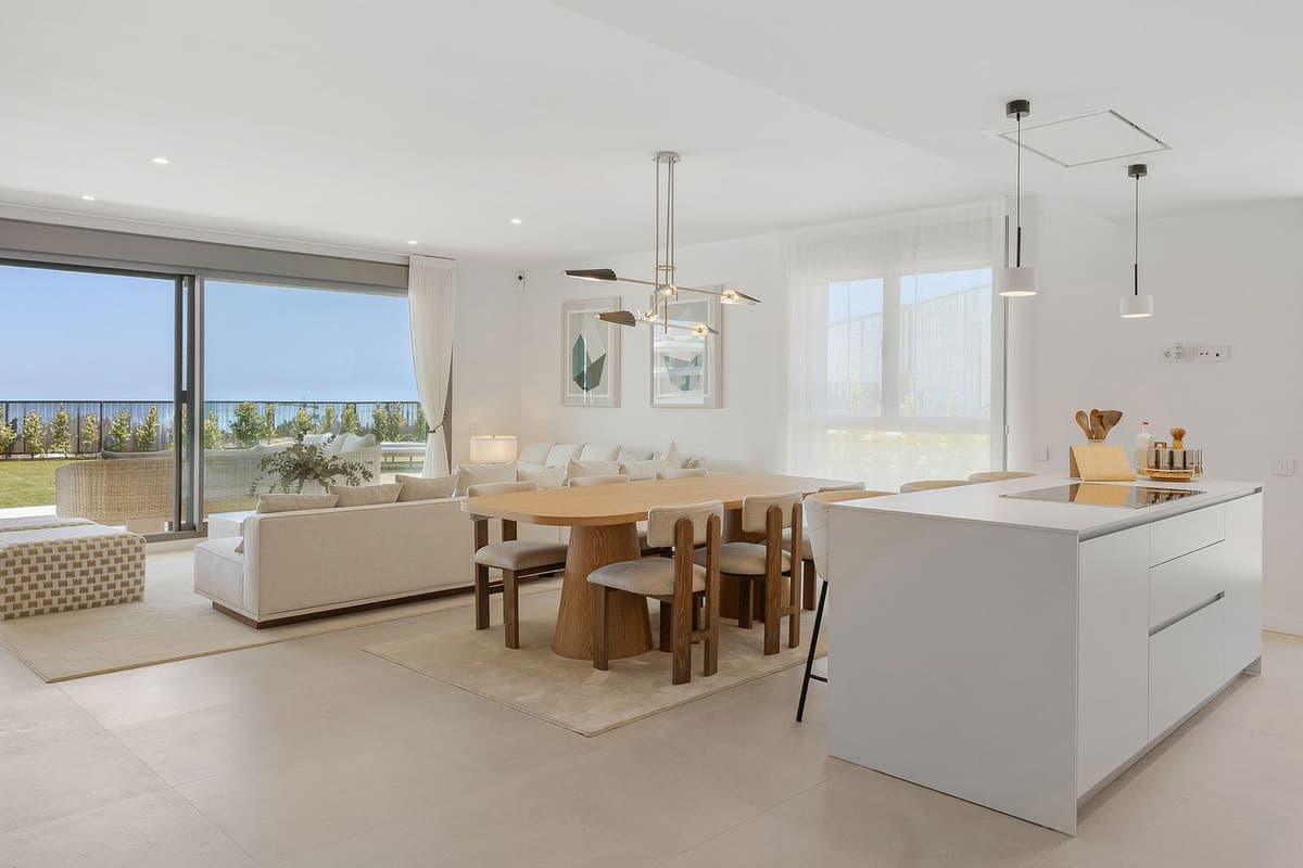 Ground Floor Apartment in Selwo — photo 9 of 10