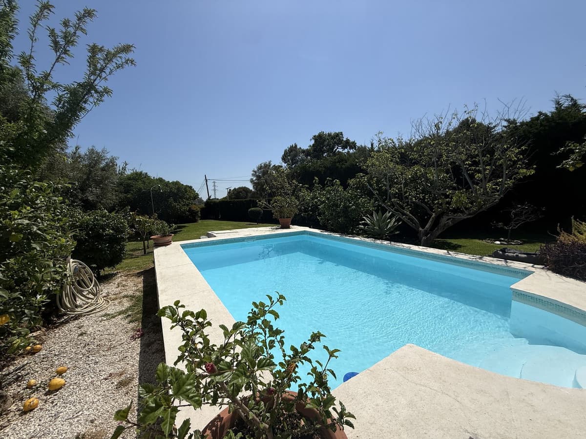 Cortijo in Estepona — photo 1 of 10