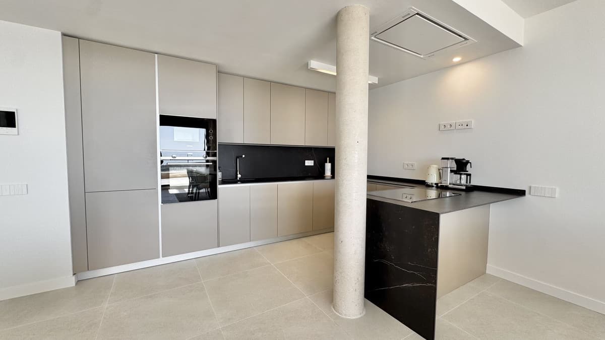 Penthouse in Selwo — photo 5 of 10