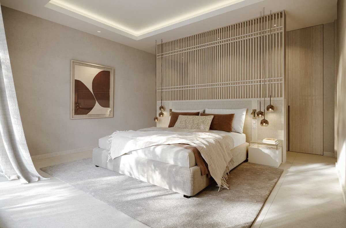 Middle Floor Apartment in Marbella — photo 6 of 10