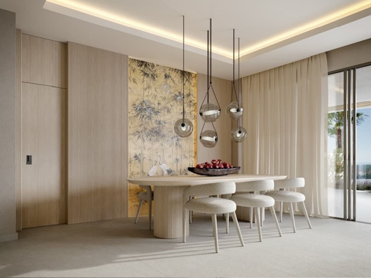 Middle Floor Apartment in Marbella — photo 9 of 10