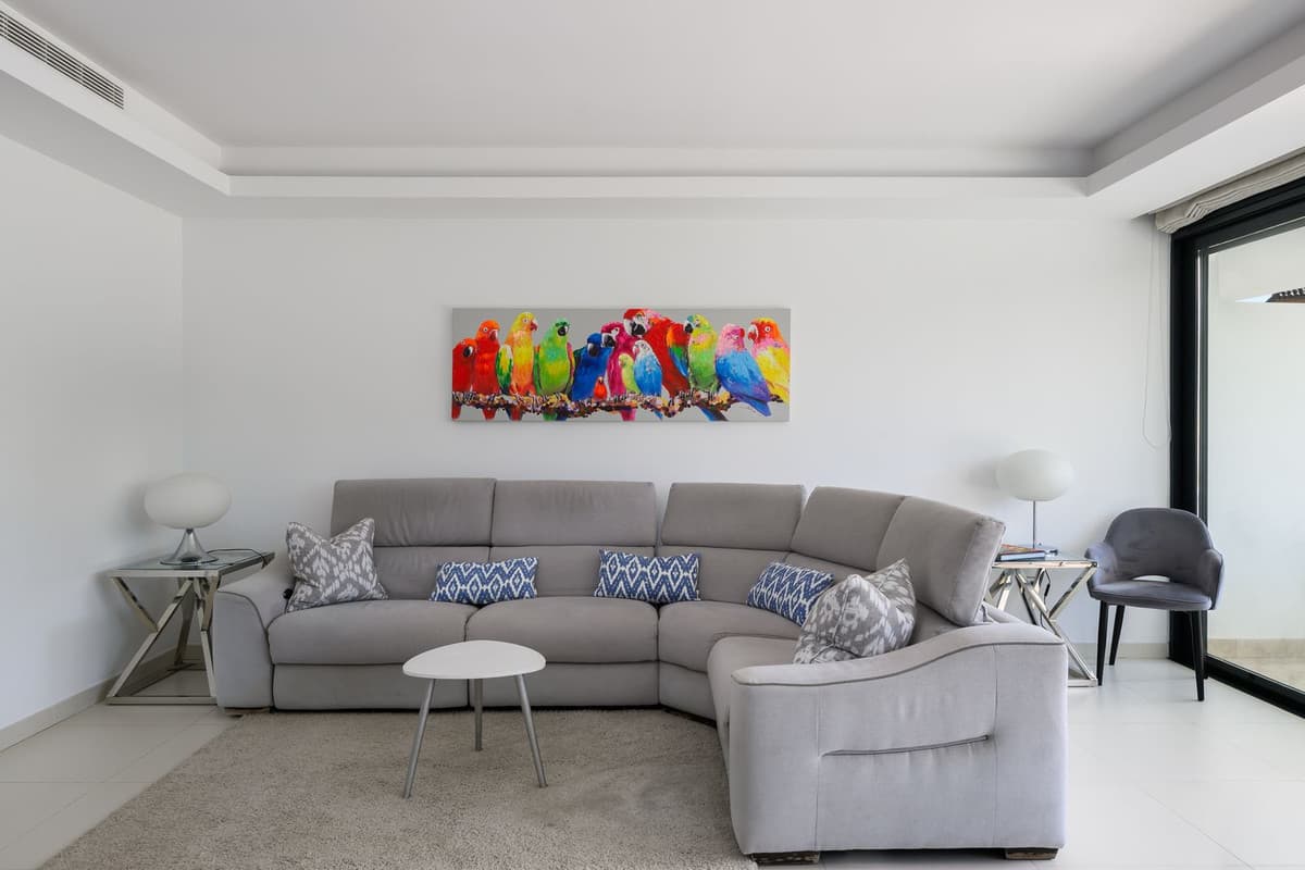 Townhouse in The Golden Mile — photo 5 of 10