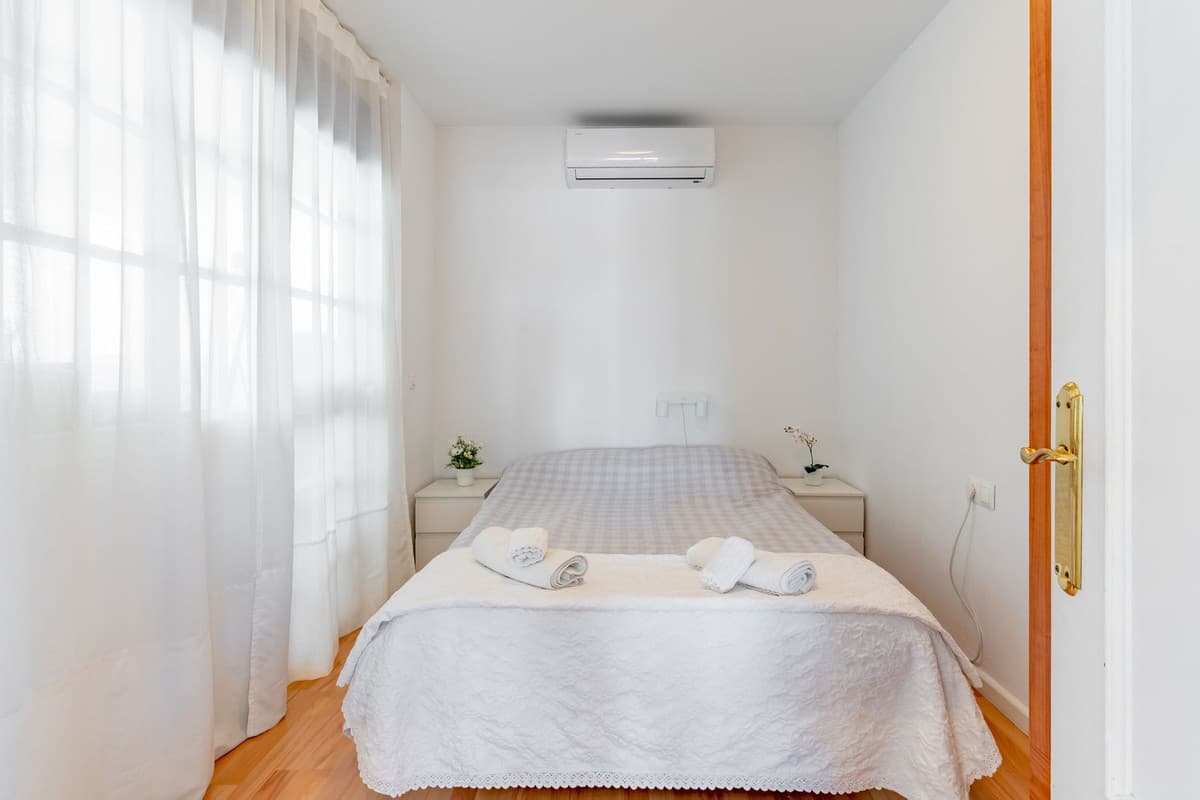 Penthouse in La Carihuela — photo 6 of 10