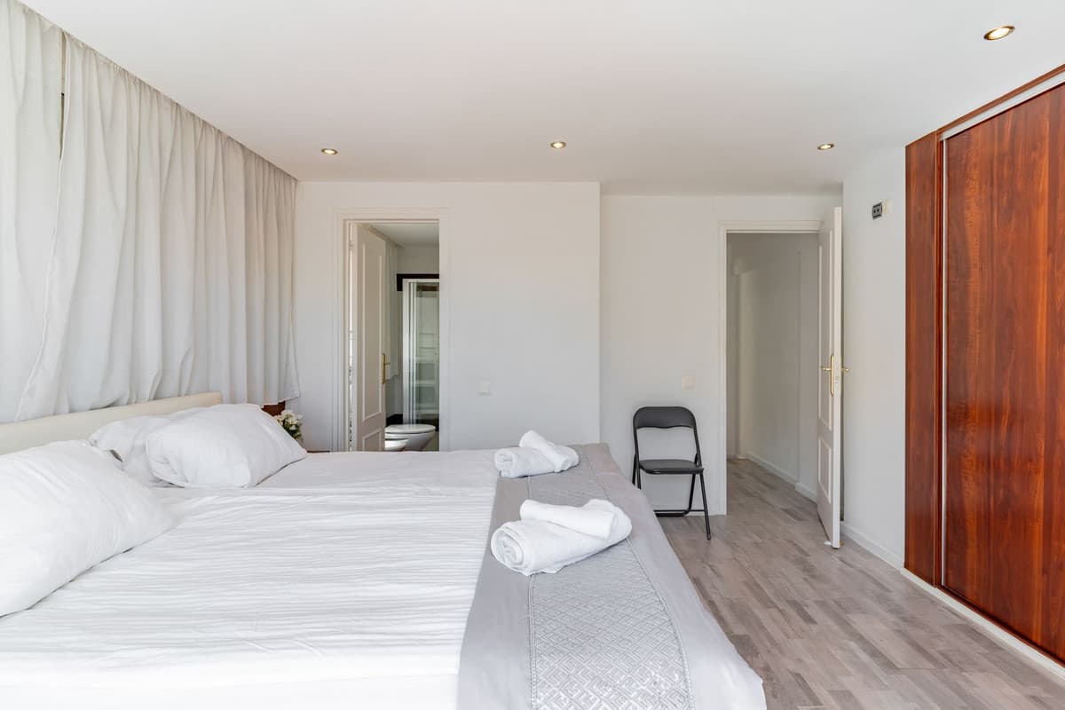 Penthouse in La Carihuela — photo 7 of 10