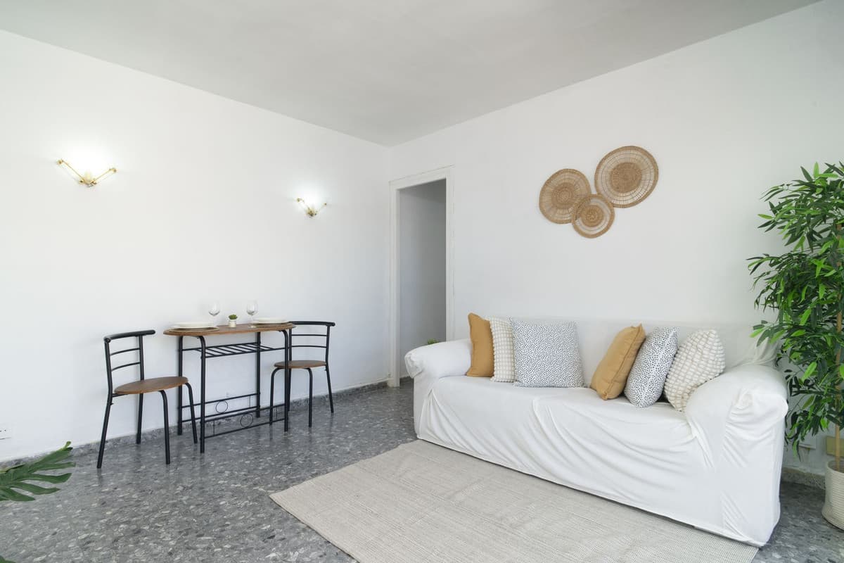 Top Floor Apartment in Marbella — photo 2 of 10