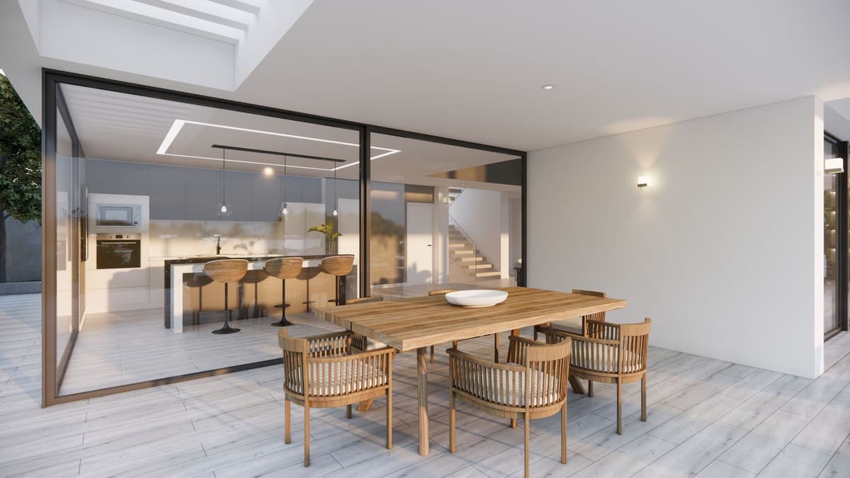 Detached Villa in Marbella — photo 8 of 10