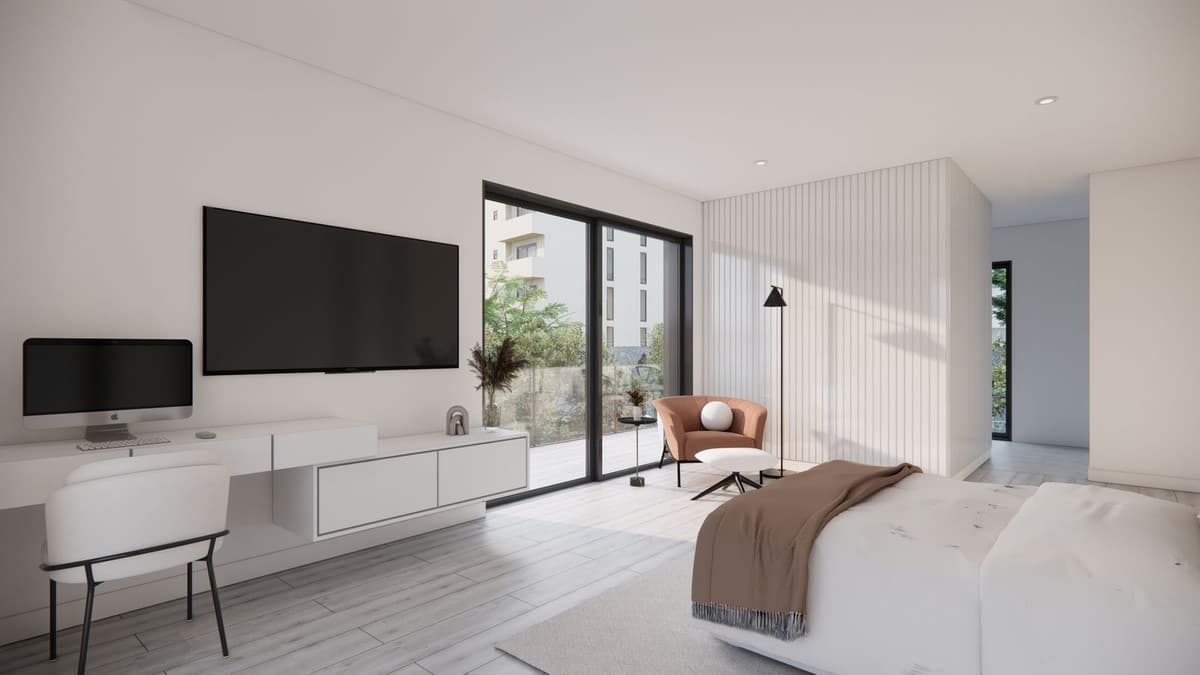 Detached Villa in Marbella — photo 10 of 10