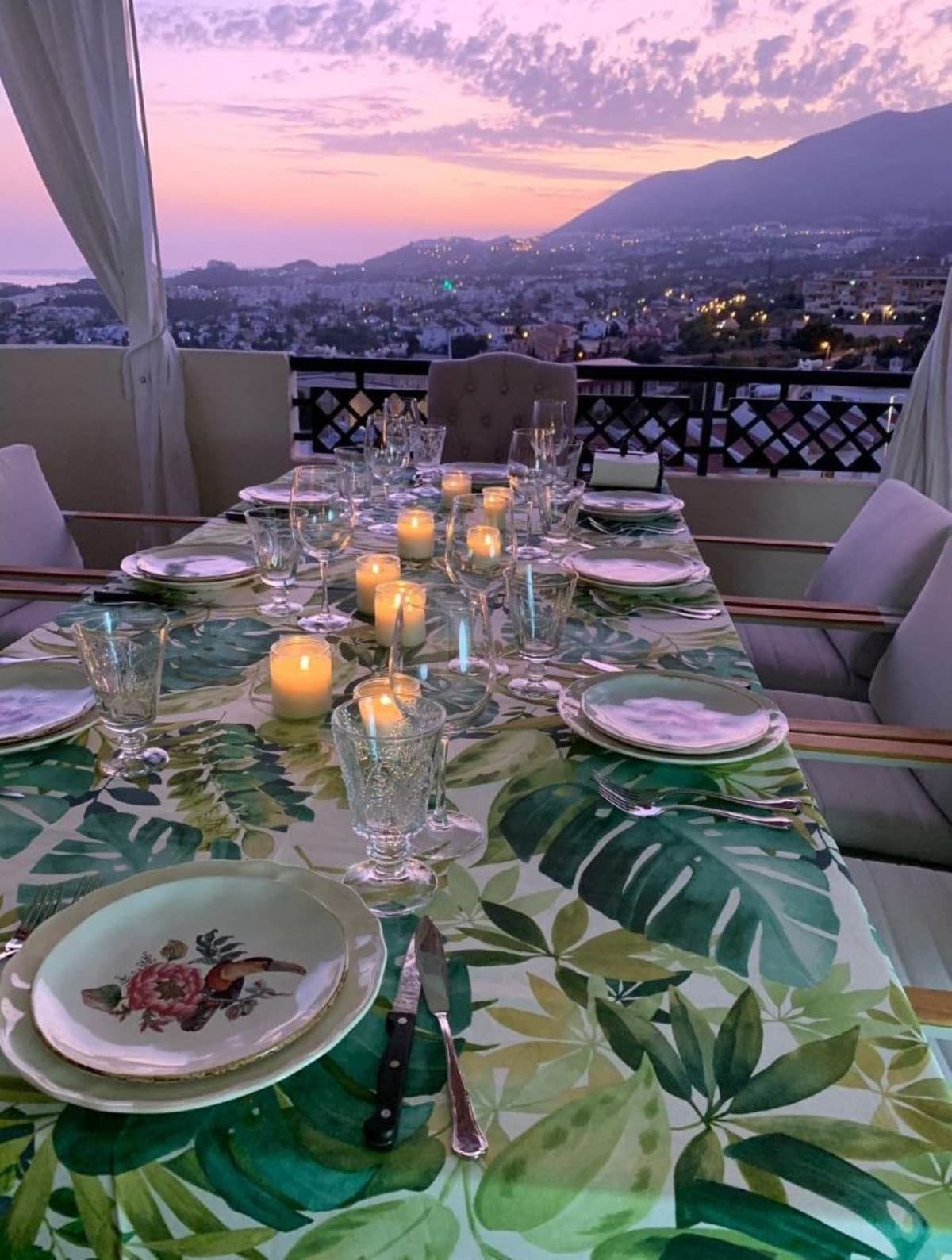 Penthouse in Benalmadena — photo 1 of 10