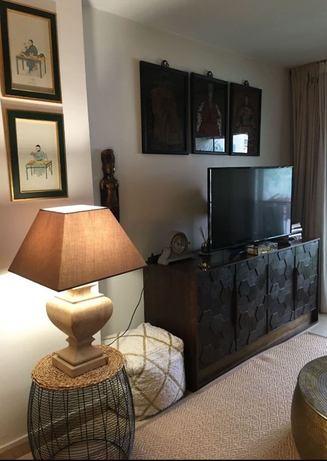Penthouse in Benalmadena — photo 9 of 10