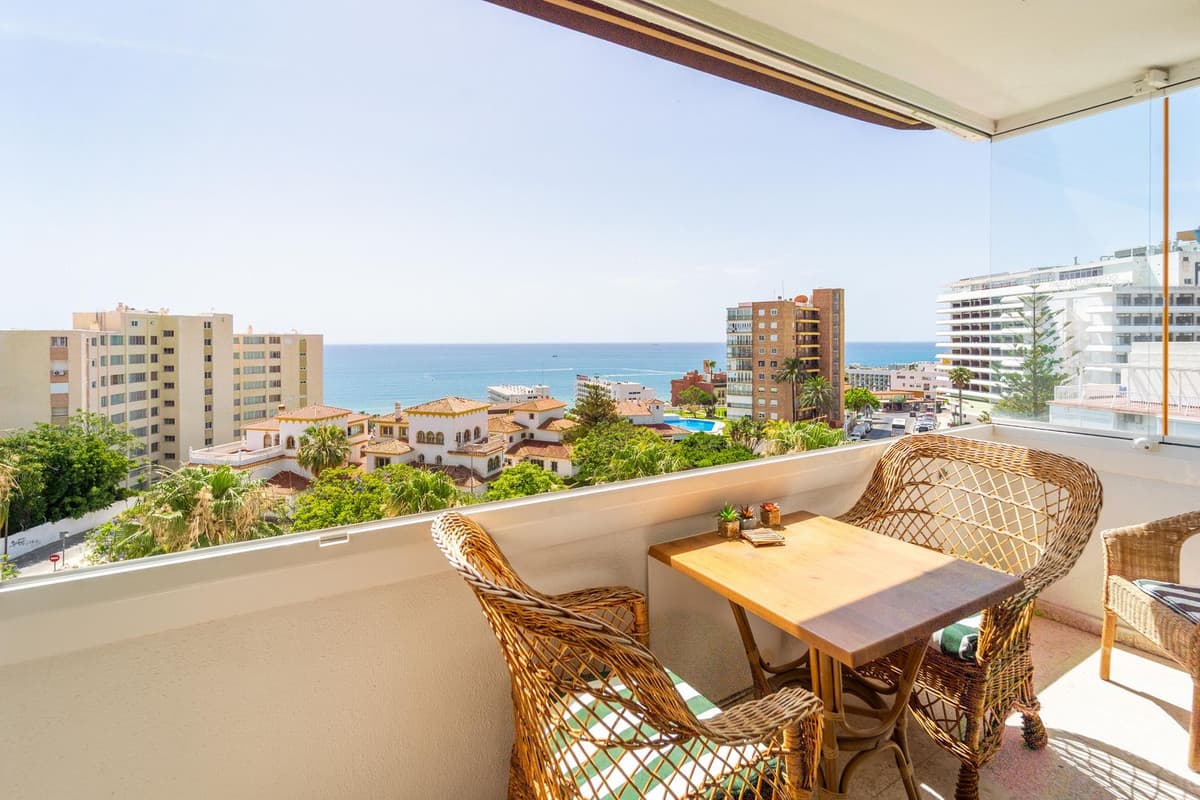 Top Floor Apartment in Torremolinos Centro — photo 1 of 10