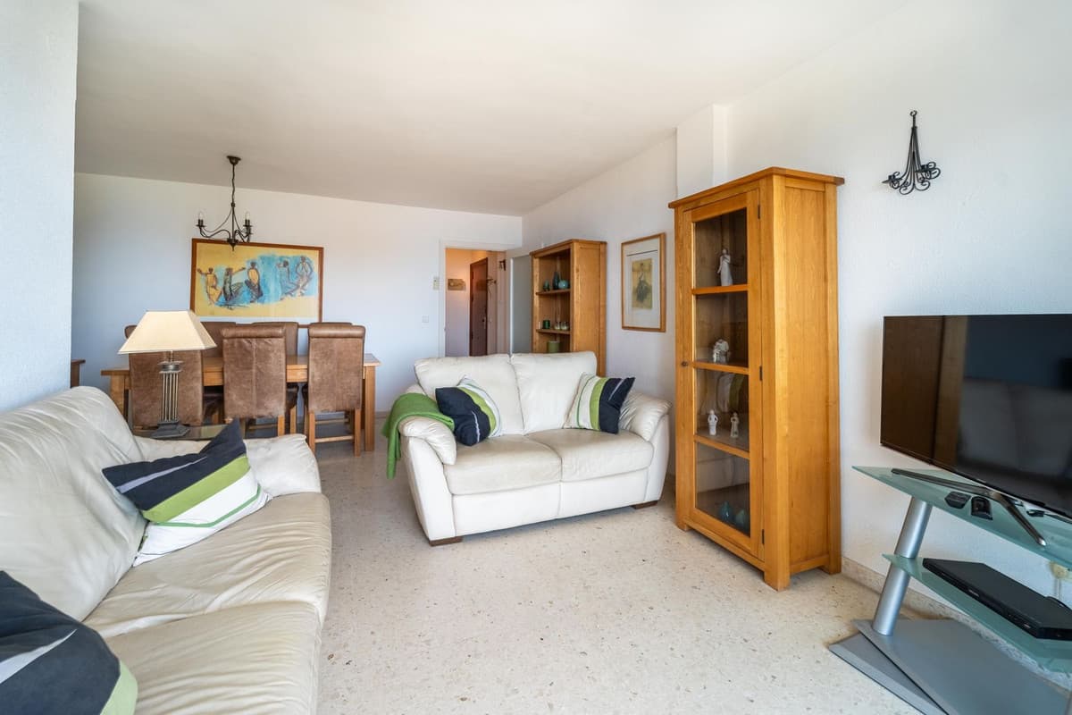 Top Floor Apartment in Torremolinos Centro — photo 6 of 10