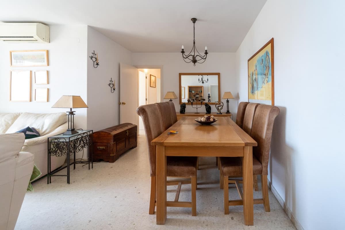 Top Floor Apartment in Torremolinos Centro — photo 9 of 10