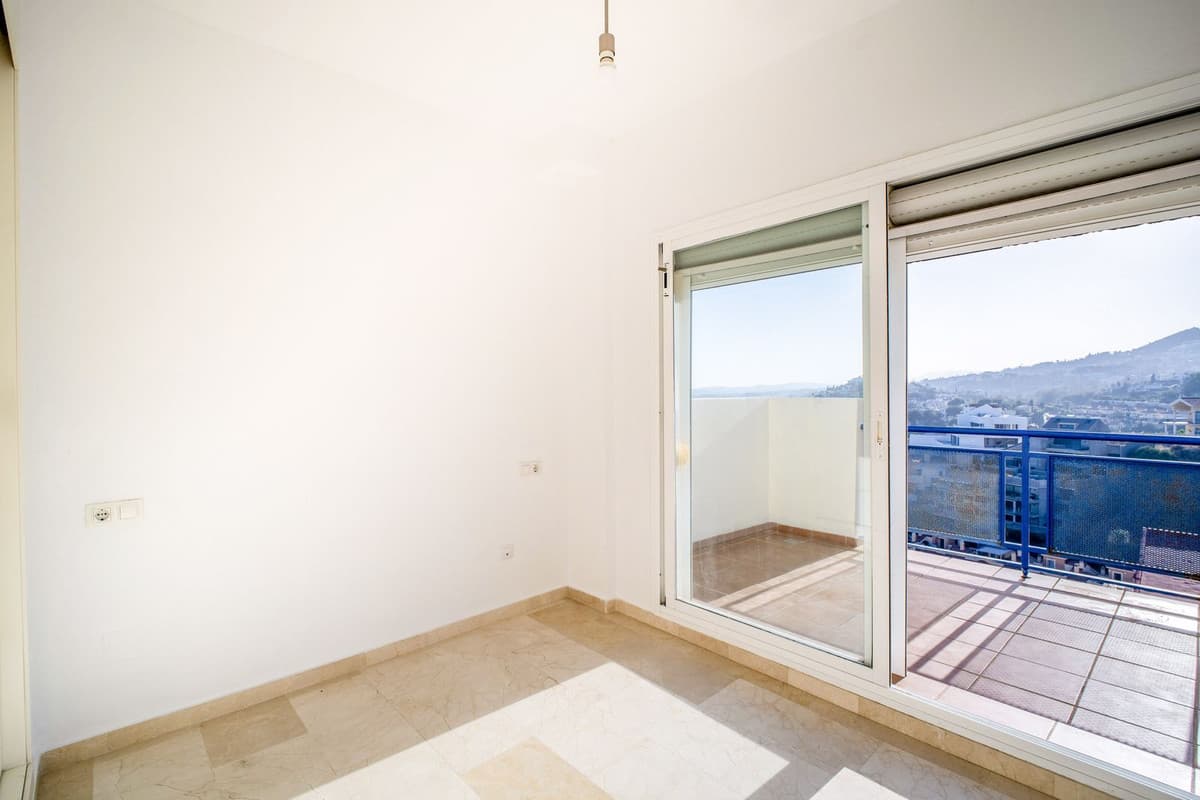 Penthouse in Torrequebrada — photo 10 of 10