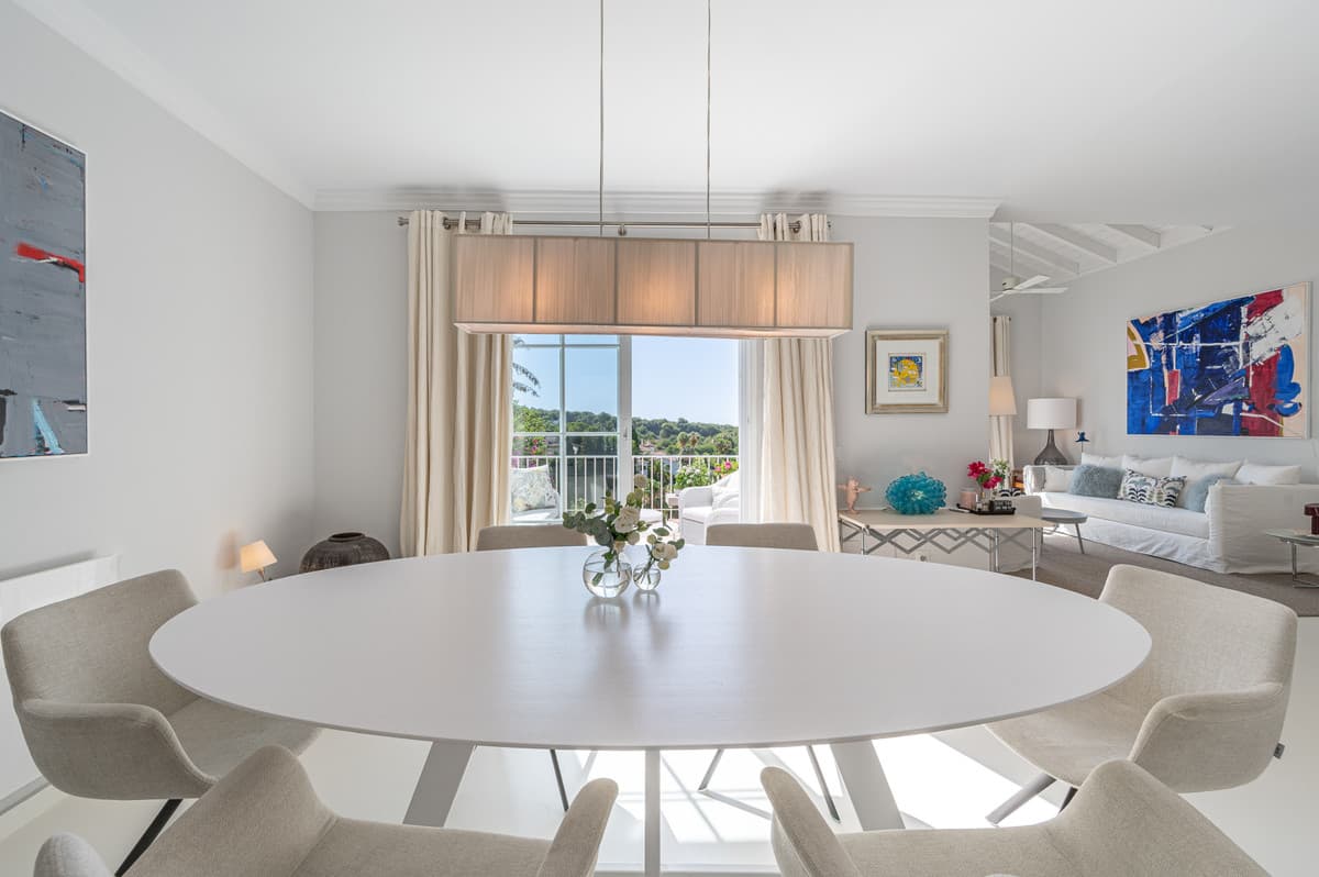 Townhouse in The Golden Mile — photo 7 of 10